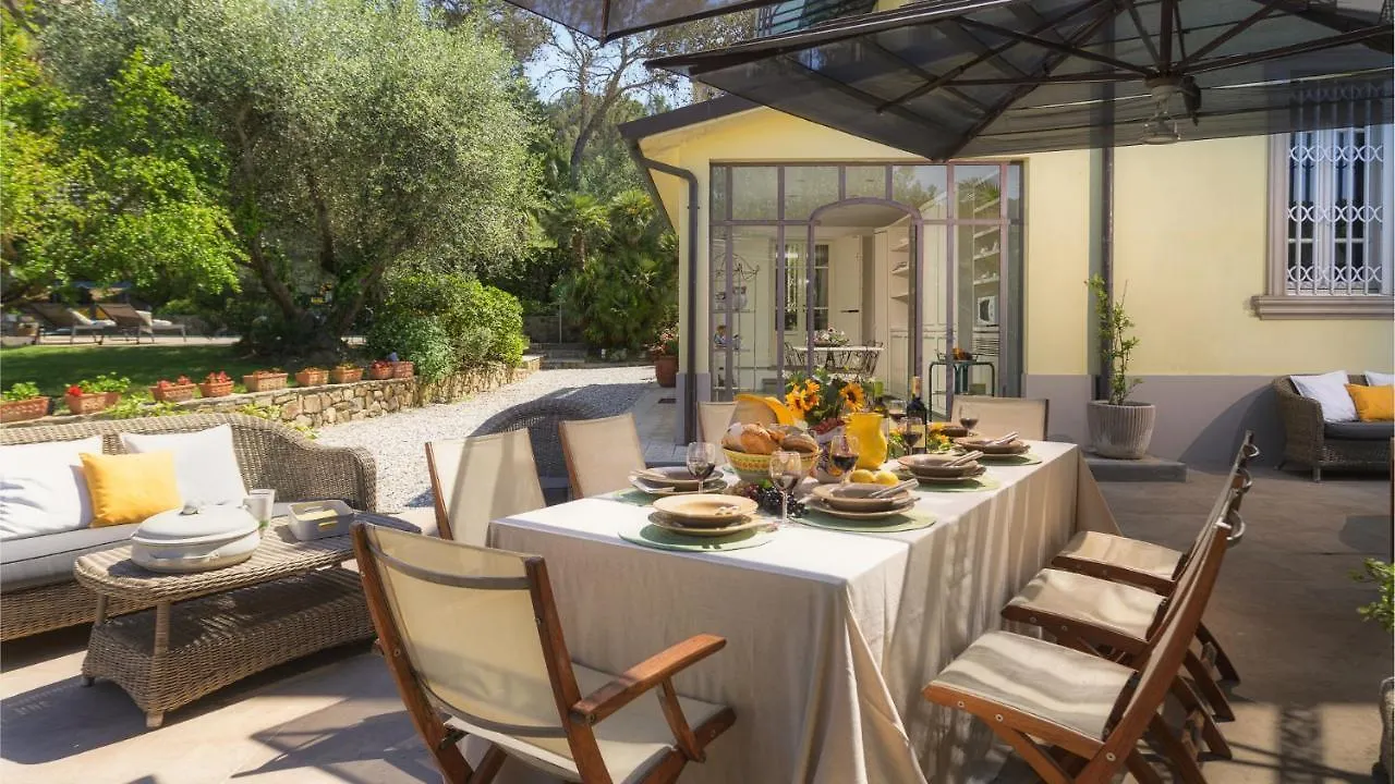 Villa Gaius 8&2, Emma Villas Rosignano Marittimo