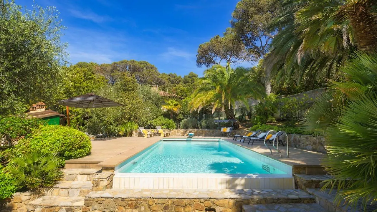 Villa Gaius 8&2, Emma Villas Rosignano Marittimo