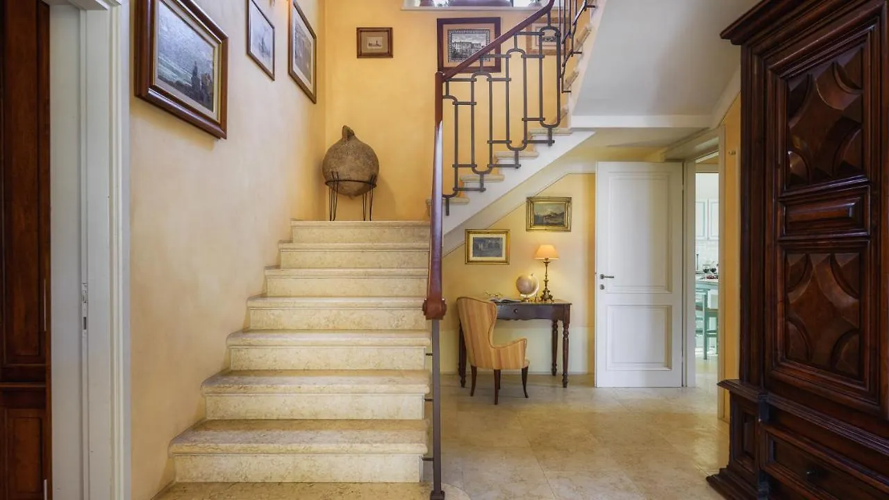Villa Gaius 8&2, Emma Villas Rosignano Marittimo Italy