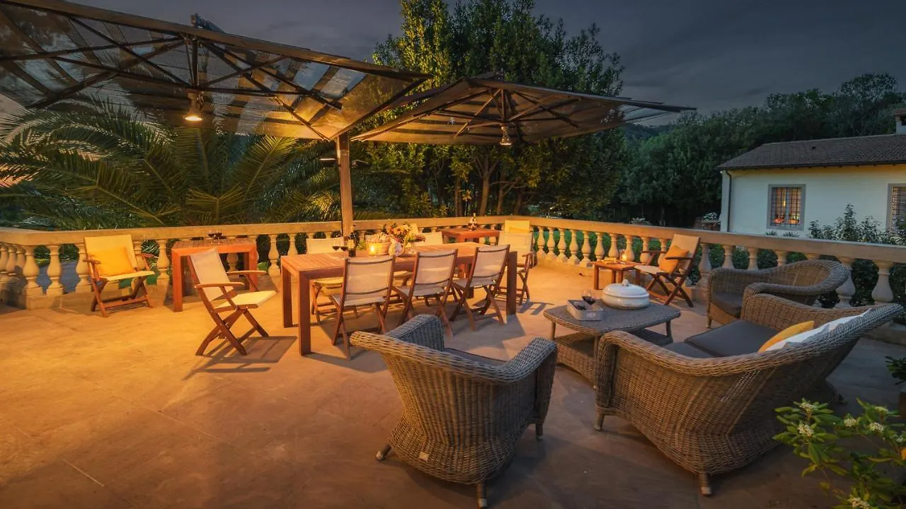 Villa Gaius 8&2, Emma Villas Rosignano Marittimo