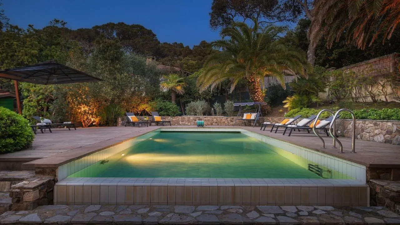 Villa Gaius 8&2, Emma Villas Rosignano Marittimo