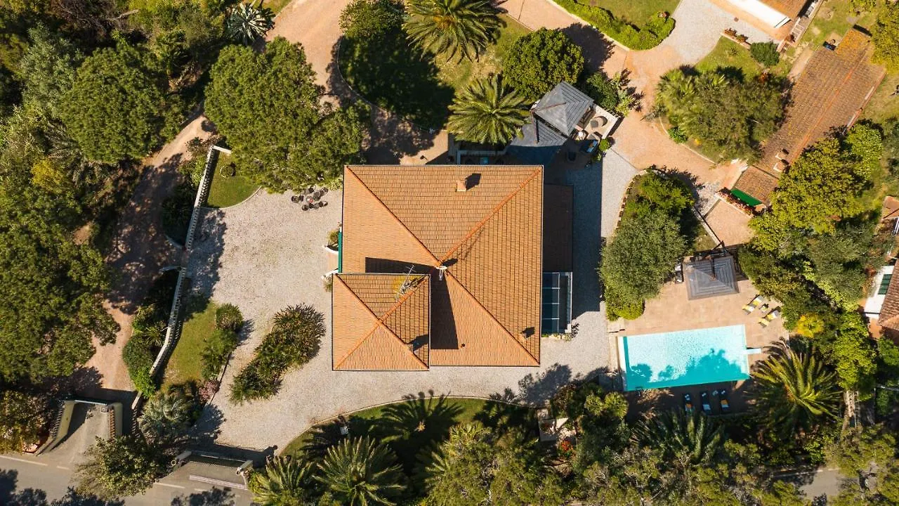 Villa Gaius 8&2, Emma Villas Rosignano Marittimo