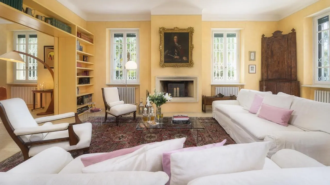 Villa Gaius 8&2, Emma Villas Rosignano Marittimo