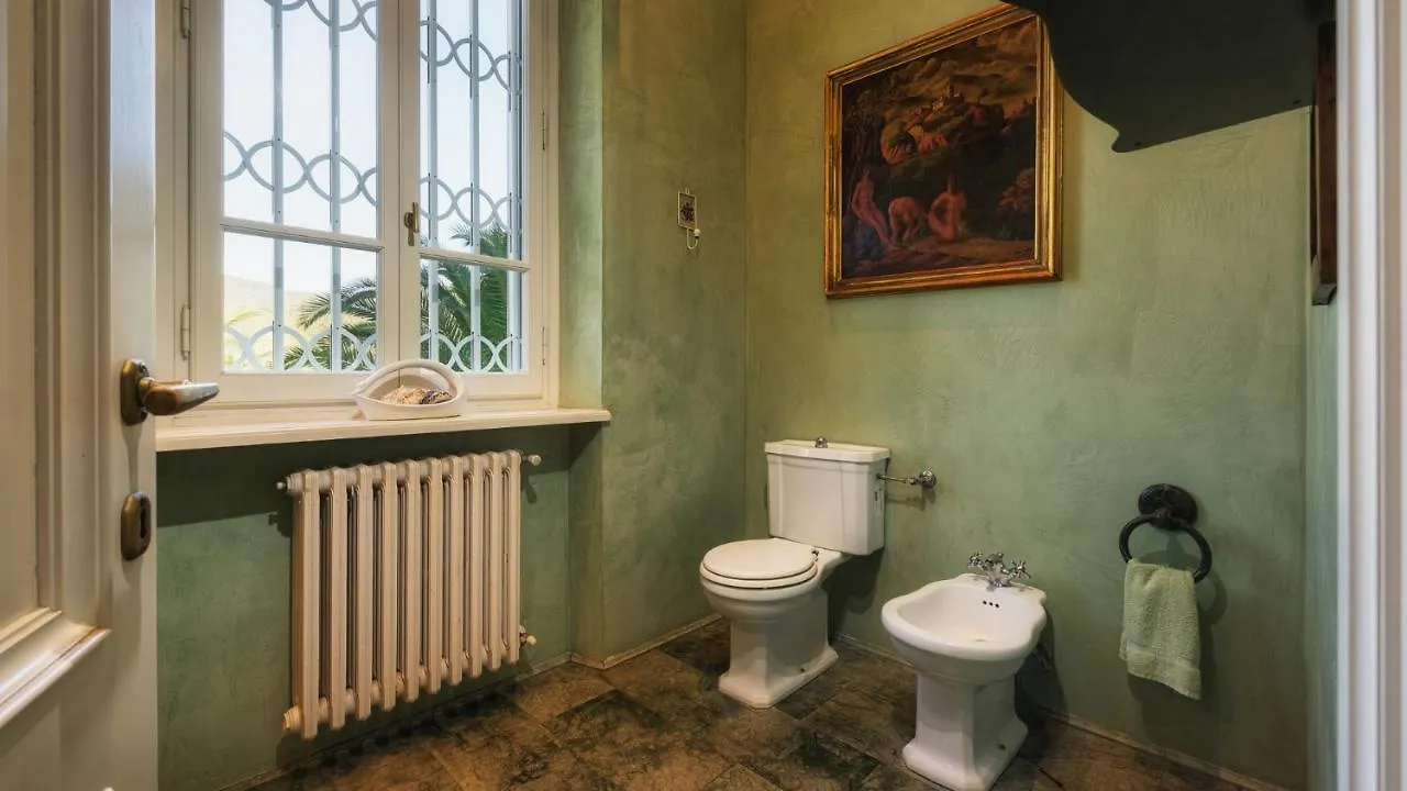 Villa Gaius 8&2, Emma Villas Rosignano Marittimo