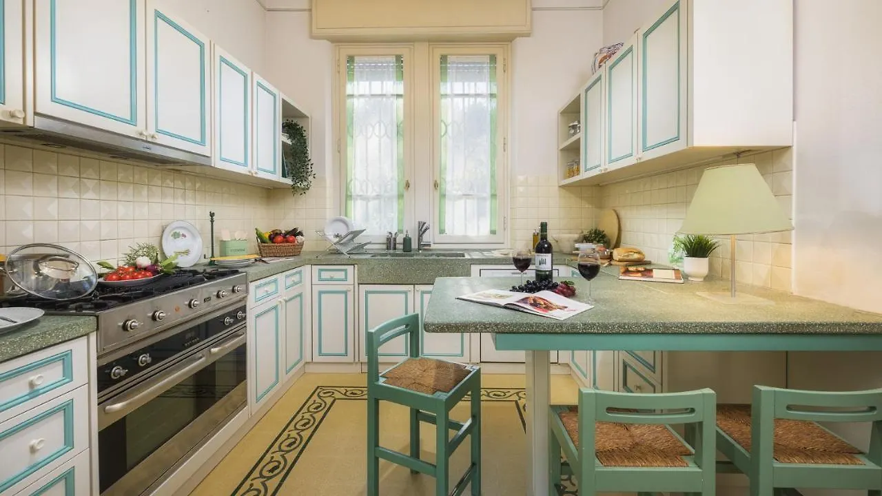 Villa Gaius 8&2, Emma Villas Rosignano Marittimo