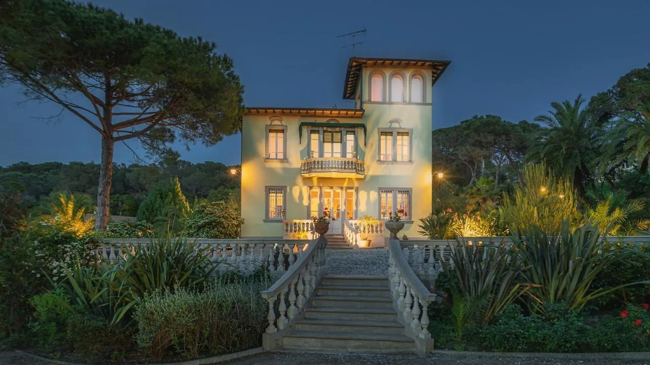 Villa Gaius 8&2, Emma Villas Rosignano Marittimo Itálie