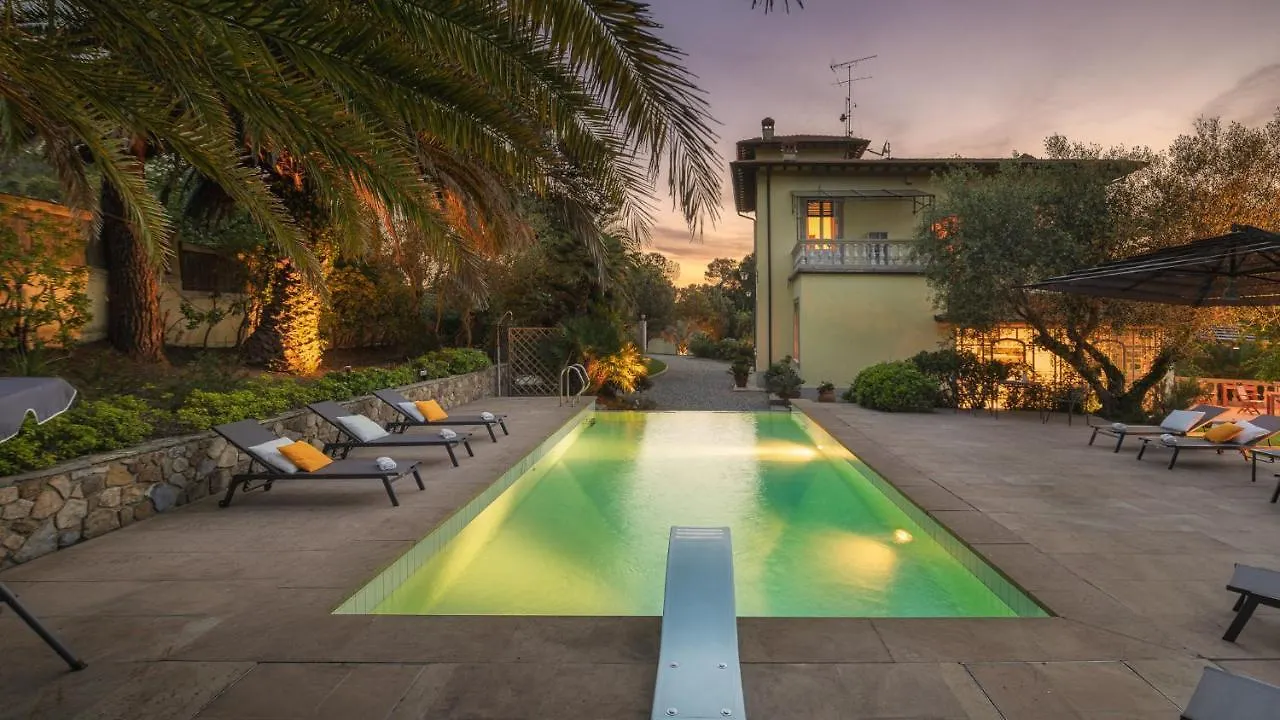 Villa Gaius 8&2, Emma Villas Rosignano Marittimo