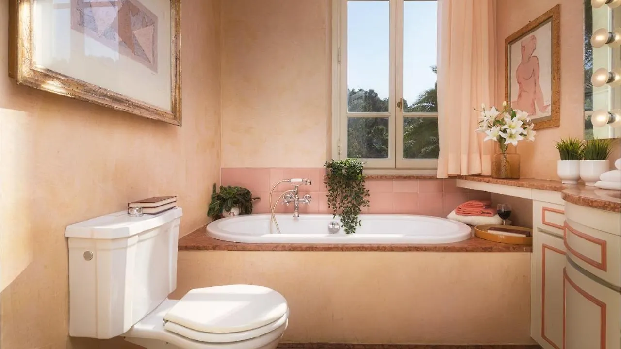 Villa Gaius 8&2, Emma Villas Rosignano Marittimo