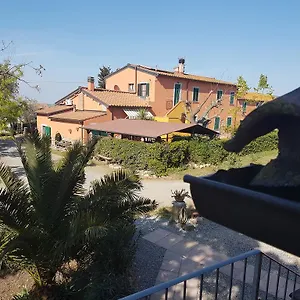 Il Giogo Vakantieboerderij
