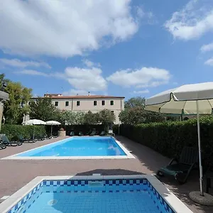 Agriturismo Antica Fonte Vakantieboerderij