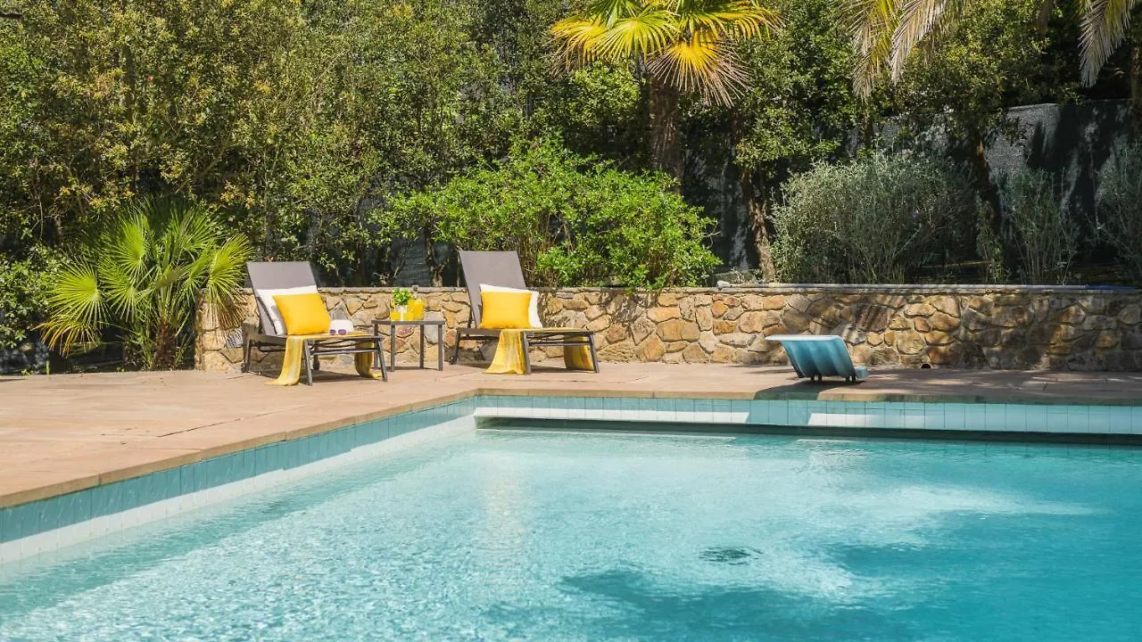 Villa Gaius 8&2, Emma Villas روزينيانو ماريتيمو