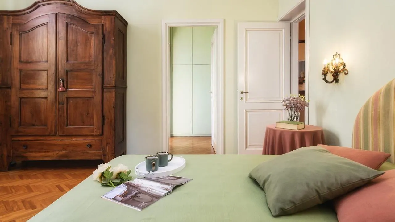 Villa Gaius 8&2, Emma Villas روزينيانو ماريتيمو