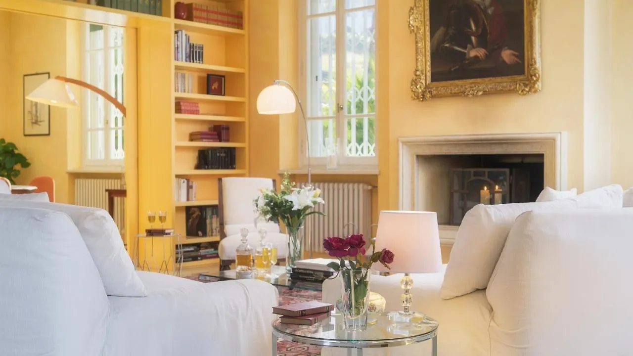 Villa Gaius 8&2, Emma Villas روزينيانو ماريتيمو