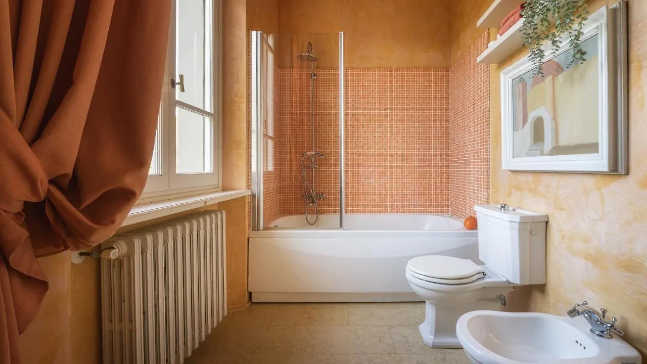 Villa Gaius 8&2, Emma Villas روزينيانو ماريتيمو